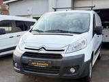 Citroën Jumpy HDi 90 29 L2H1 Kasten Euro5 - Citroën Jumpy: L2h2