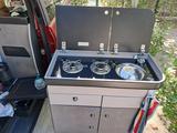Pössl Campstar V Klasse  4 matic - Offers