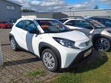 Toyota Aygo X Business Edition *Komf-Paket* - Toyota Gebrauchtwagen