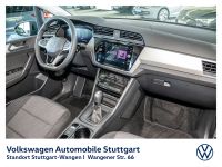 Volkswagen Touran - Vorschau Bild 5