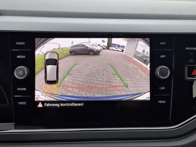 TAIGO 1.5 TSI DSG R-LINE CAM+NAVI+ACC+IQ.LIGHT