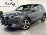 Seat Tarraco Xcellence 4Drive NAV+LED+AHK+KAMERA+1HD - gebrauchte Seat Tarraco aus dem Jahr 2022