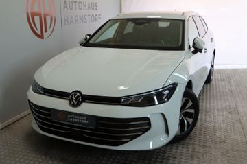 Volkswagen Passat Variant 1.5 DSG eTSI "neues