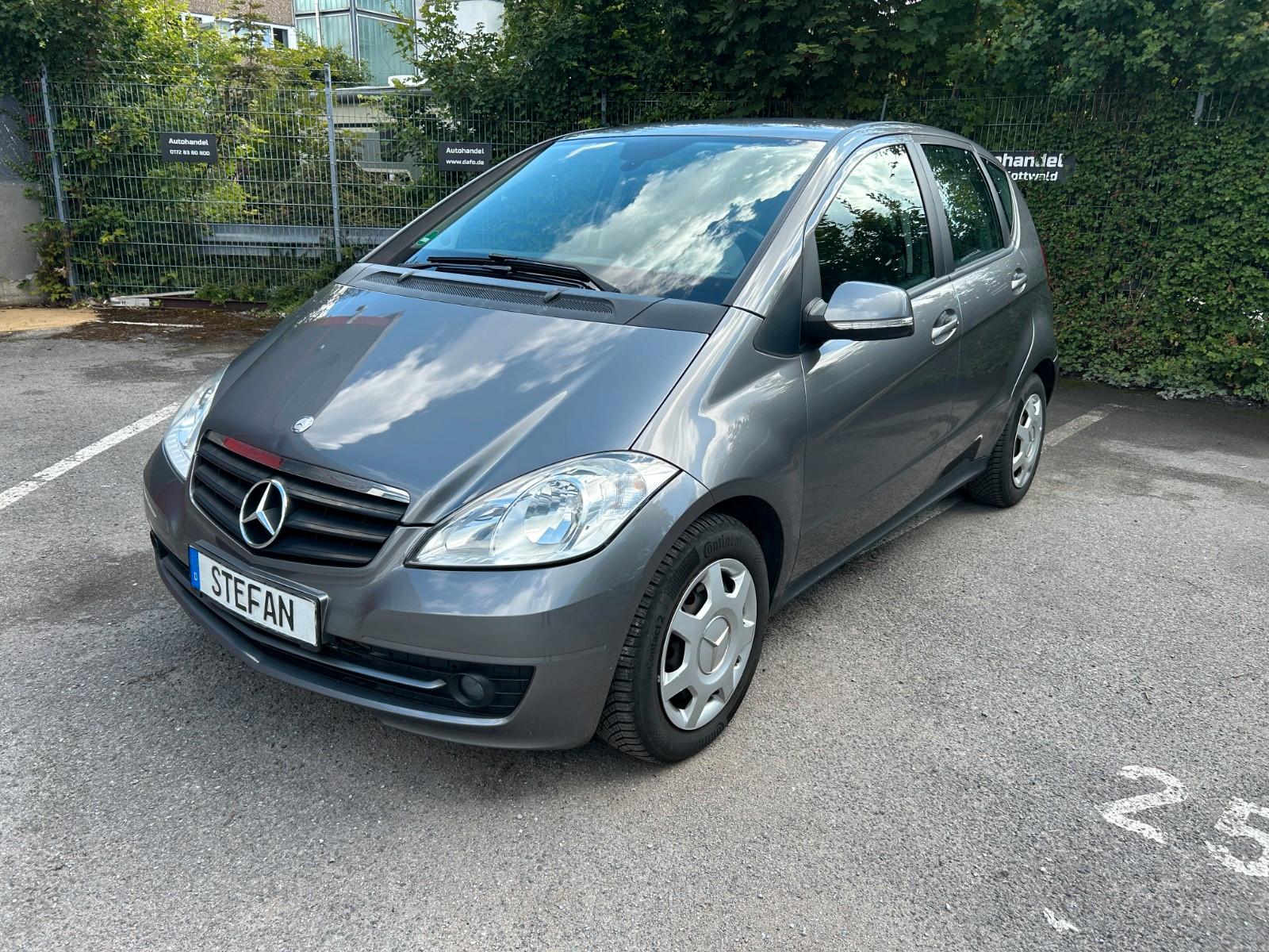 Mercedes-Benz A 180 CDI, Klima, Bluetooth, Top Auto, Tüv Neu