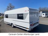 LMC Tandero 510 E - LMC Gebraucht Wohnwagen gebraucht