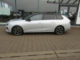 Opel Astra L Sports Tourer GS - Opel Astra: Sport