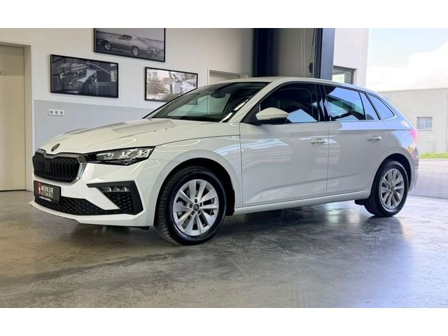 Image of Skoda Scala