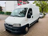 Fiat Ducato 2,3 JTD Wohnmobil Zulassung - Fiat Ducato in Bonn