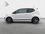 Volkswagen up! 1.0 TSI GTI*NAVI*KAMERA*SHZ*KLIMA*17ZOLL - Volkswagen up!: mit Navigationssystem