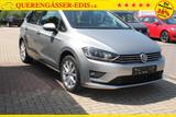 Volkswagen Golf Sportsvan 1.4TSI BMT "CL-Maraton Edition... - Volkswagen: Edition Sport