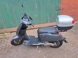 Super Soco Cux 45 - SUPER SOCO MOTORRAD