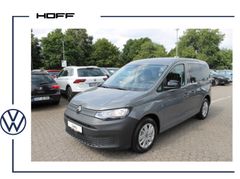 Volkswagen Caddy 2,0TDI das Raumwunder