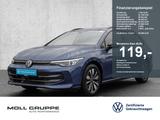 Volkswagen Golf Variant 2.0 TDI DSG Life Goal 360 ACC AHK - Volkswagen Golf Jahreswagen Variant mit Diesel-Antrieb