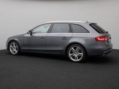 Foto Nummer 10: AUDI A4