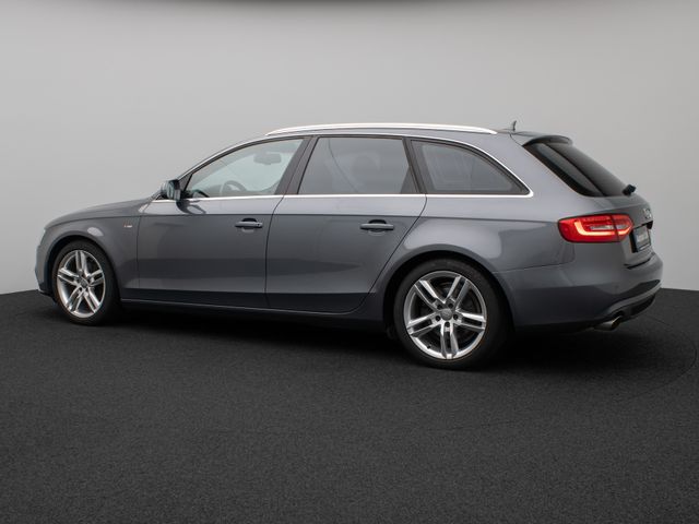 Foto Nummer 10: AUDI A4