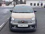Abarth 595 Competizione *BI-COLOR*SABELT*BREMBO* - gebrauchte Abarth Kleinwagen