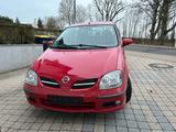 Nissan Almera  Tino - Nissan Almera Tino Kombi Gebrauchtwagen