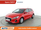 Hyundai i30 1.4 Select*TEMPO*KLIMA*GARANTIE* - Hyundai i30 Gebrauchtwagen in Stuttgart