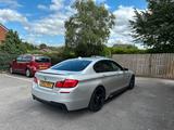 BMW 535d Msport f10 - BMW 535 in Frankfurt (Main)