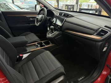 Honda CR-V - 11