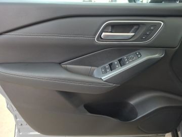 Nissan Qashqai Tekna 1.3 DIG-T °LED°Navi°RFK°PGD°AAC°