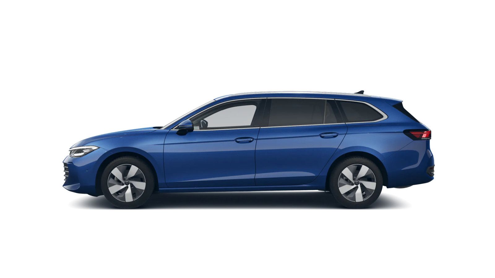 Volkswagen Passat Variant - Bild 7