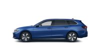 Volkswagen Passat Variant - Vorschau Bild 7
