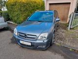 Opel Signum 3.2 V6 Benzin - graue Opel Signum
