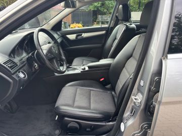 Mercedes C 200 - 12