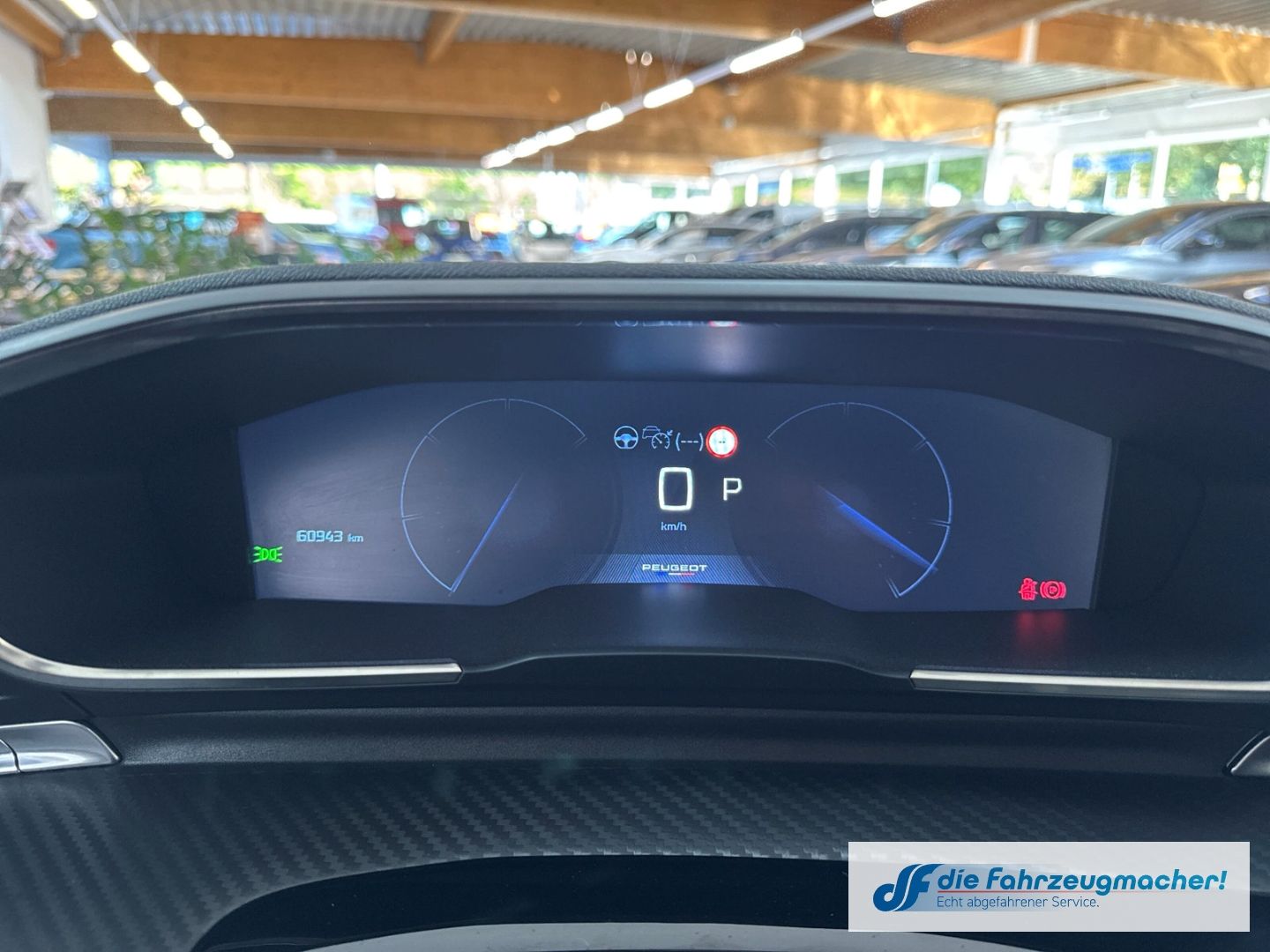 Fahrzeugabbildung Peugeot 508 SW Allure Pack 1.5 BlueHDi 130 EU6d Navi ACC