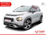 Citroën C3 Aircross 1.2 PureTech 130 Shine Navi Panorama - Citroën C3 Aircross aus 2018