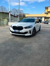 BMW Bmw M135i xDrive - BMW 135 mit Panoramadach