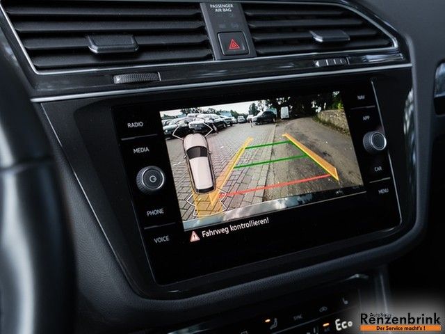 Tiguan Elegance 1,4 l eHybrid DSG Business Premi
