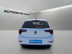 Foto Nummer 7: VW Polo