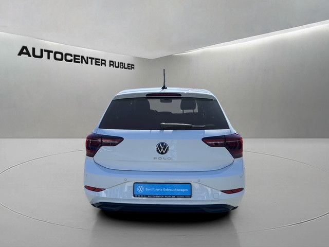 Foto Nummer 7: VW Polo