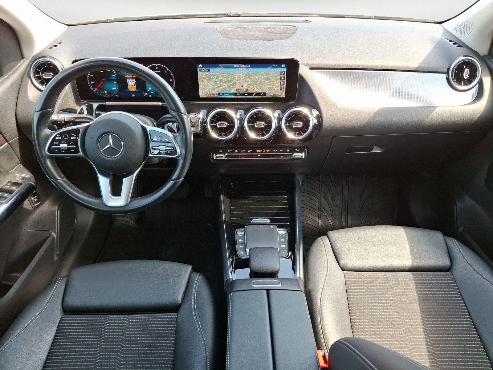 Mercedes-Benz B-Class d NAVI*SHZ*LED*STANDHEIZUNG*KAMERA*PDC*LED, миниатюра 10