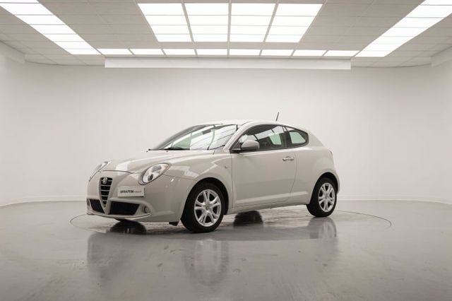 Alfa Romeo ALFA ROMEO MITO 1.4 105 CV M.AIR S&S S