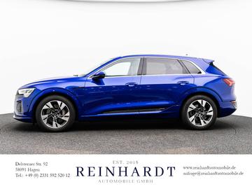 2024 AUDI Q8 E-TRON — миниатюра 12