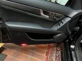Mercedes-Benz C 63 AMG Edition 507 Limousine  - Mercedes-Benz: Limousine, 63 AMG 507