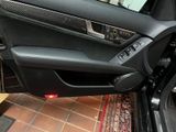 Mercedes-Benz C 63 AMG Edition 507 Limousine  - Mercedes-Benz C 63 AMG: Limousine, 507