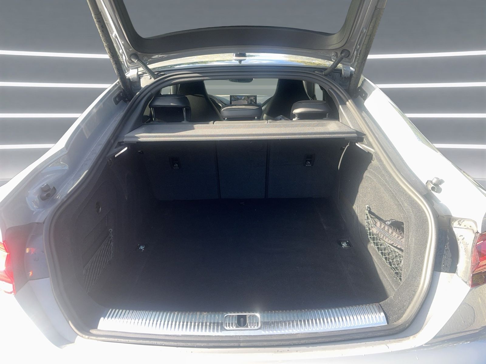 Audi RS5 - Bild 17