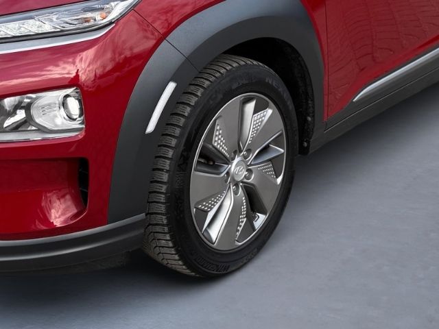 Fahrzeugabbildung Hyundai KONA Advantage Elektro 2WD +KLIMA+NAVI+PDC+DAB+U