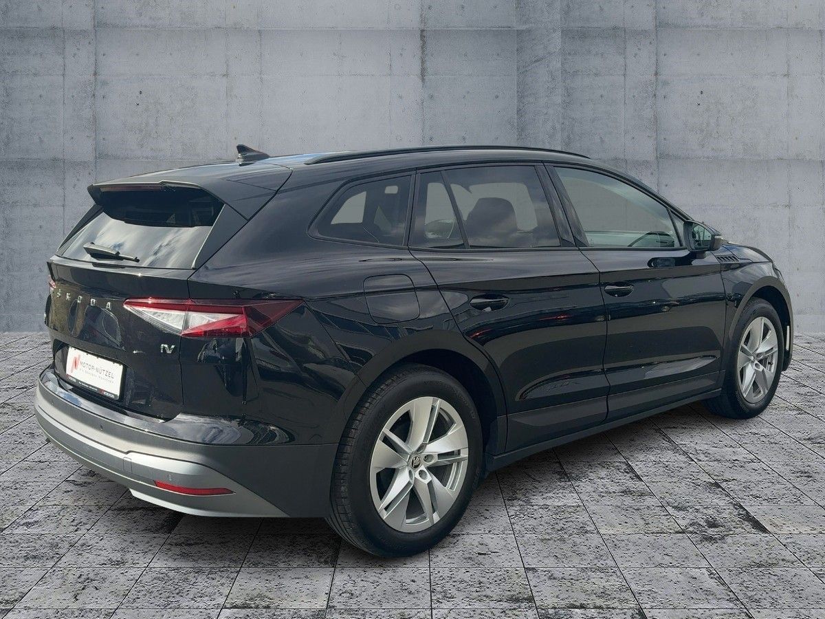 Skoda Enyaq - Bild 6