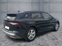 Skoda Enyaq - Vorschau Bild 6