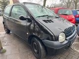 Renault Twingo 1.2 Authentique,Faltdach,Tüv Neu - Renault Twingo aus 2003 mit Benzin-Antrieb: Kleinwagen, 1.2