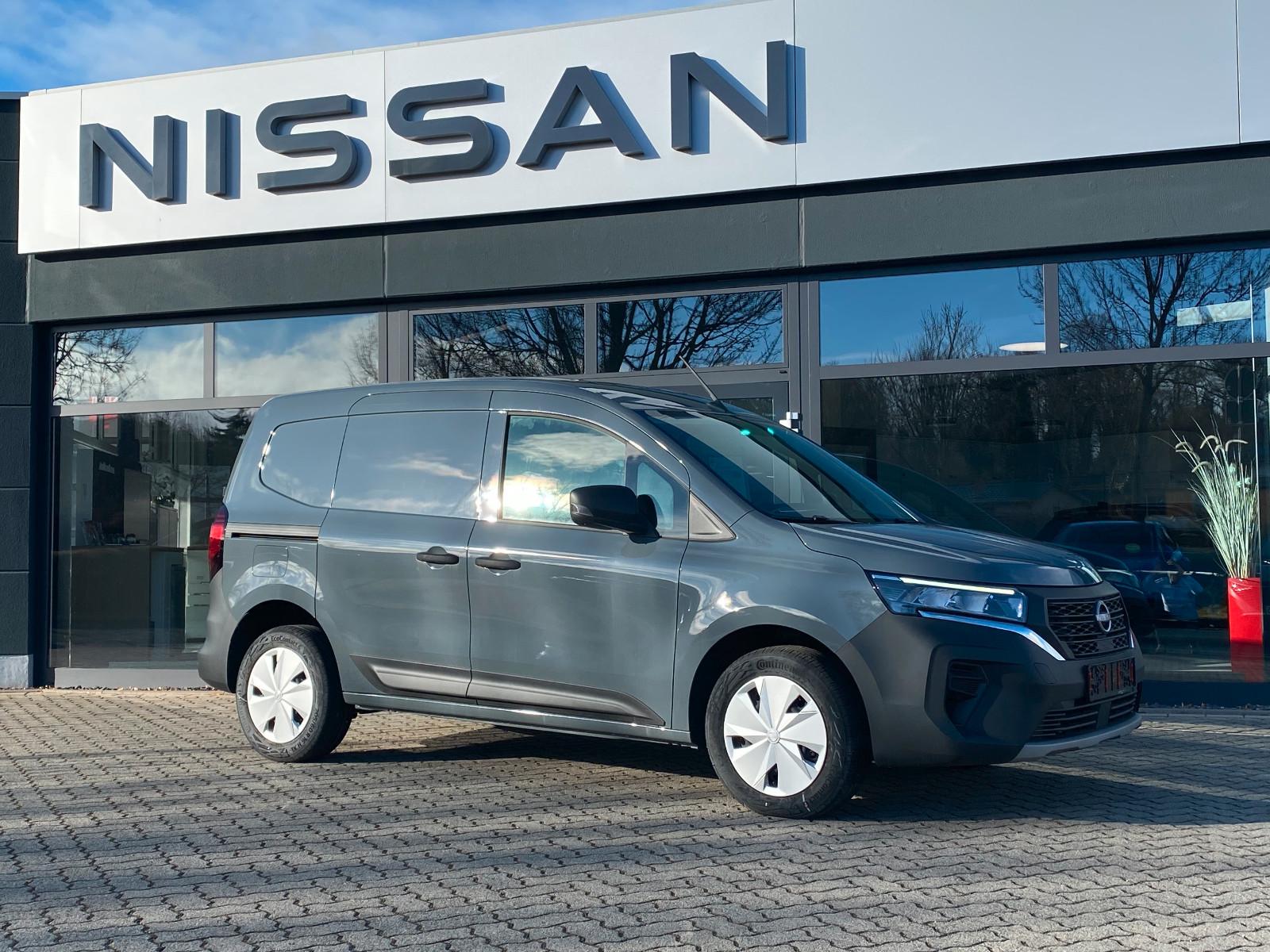 Nissan Townstar Kastenwagen L1 2,0t Acenta