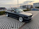 BMW E30 325i Cabrio - BMW 325: Cabrio, E30 325i