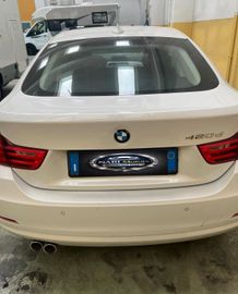 BMW 420 - 8