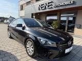 Mercedes-Benz CLA 180 Urban - gebrauchte Mercedes-Benz CLA 180 aus dem Jahr 2013