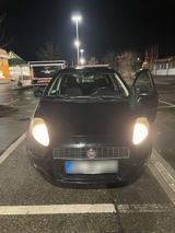 Fiat Punto 1.4 Benzin | TÜV bis 12/2025 | ... - Fiat Punto aus 2008: 1.4